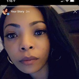 Meet your Posher, Adeline